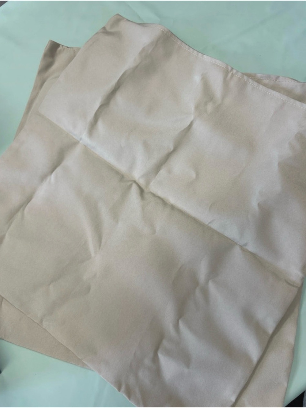 Waterproof Linen Outdoor Throw Pillow Covers